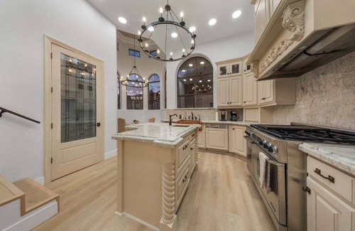 Fountain Hills Maison | Horizons & Sunsets 5BR Retreat House
