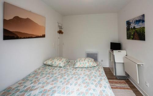 Puivert Appartement | Horizons Verts Appartement Cerisier