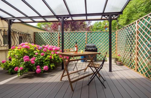 Puivert Appartement | Horizons Verts Appartement Cerisier
