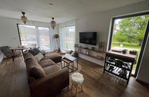 Chlum Appartement | Horizont Šumava
