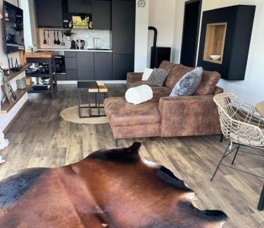 Chlum Appartement | Horizont Šumava