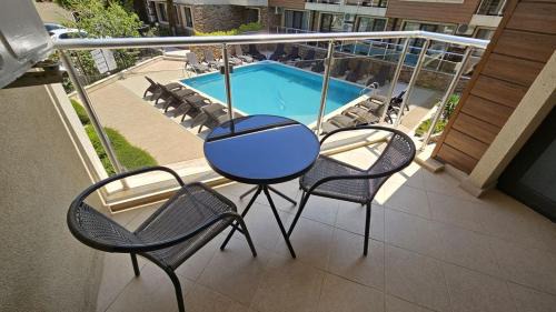 Sozopol Appartement | Horizont Apartment Sozopol