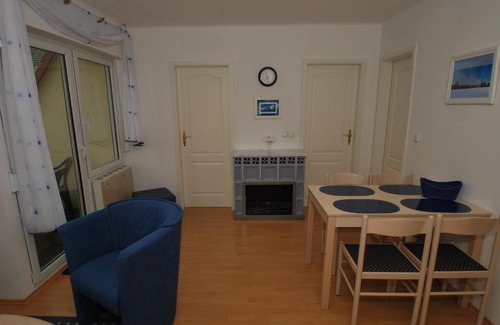 Sonnendorf Appartement | Horizont DG (4 Pers - 55 m2)