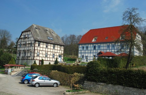 Sonnendorf Appartement | Horizont DG (4 Pers - 55 m2)