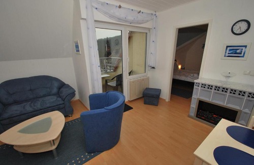 Sonnendorf Appartement | Horizont DG (4 Pers - 55 m2)