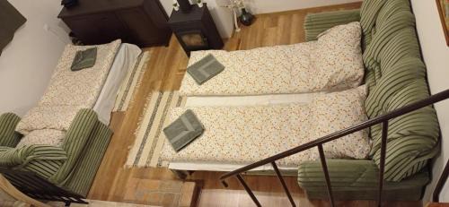 Sarospatak Maison | Horizont Vendégház