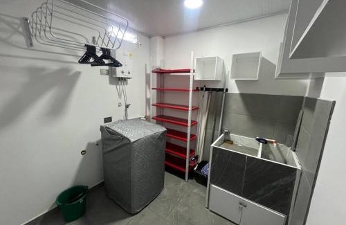 Filandia Appartement | Horizonte Azul Filandia