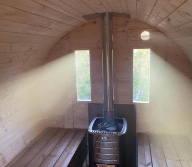 Ustek Maison | Horní Strakův mlýn