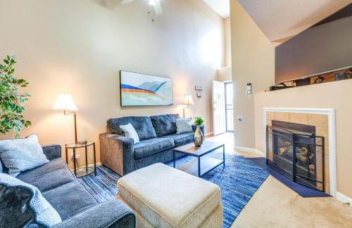 Horn Lake Maison | Horn Lake Vacation Rental about 14 Mi to Memphis!