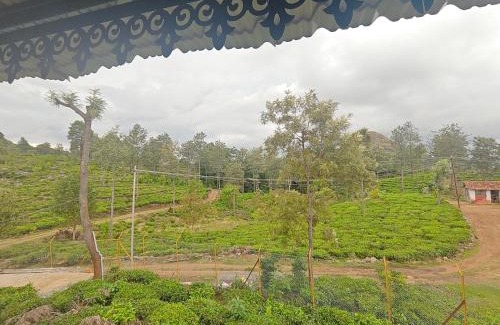 Kotagiri Station Balnéaire | Hornbill Jungle Resort Kotagiri