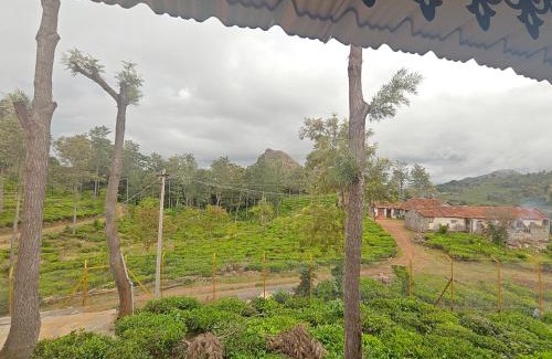 Kotagiri Station Balnéaire | Hornbill Jungle Resort Kotagiri