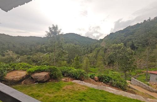 Kotagiri Station Balnéaire | Hornbill Jungle Resort Kotagiri