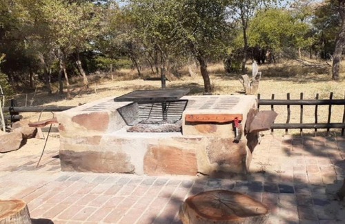 Bela-Bela Cabine | Hornbill Private Lodge Mabalingwe