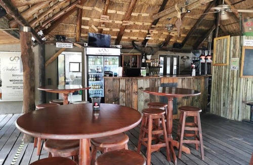 Bela-Bela Cabine | Hornbill Private Lodge Mabalingwe