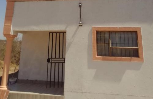 Thorny Bush Game Reserve Appartement | Hornbills lodge bnb