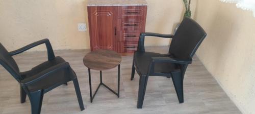 Thorny Bush Game Reserve Appartement | Hornbills lodge bnb