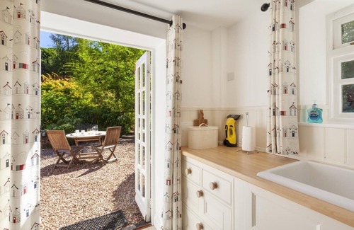 Luccombe Cottage | Horner Cottage, Luccombe - 2 personnes