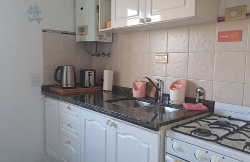 Centro Maison | Hornera San Juan - Bright Balcony Apartment