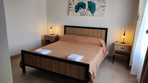 Vistalba Appartement | HORNEROS Duplex En Lujan de Cuyo Mendoza