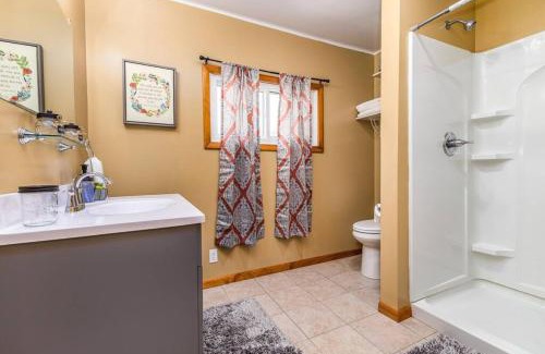 Scales Mound Appartement | Hornet Lodge