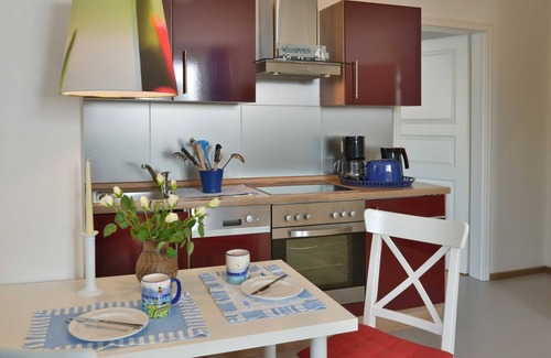 Breege Appartement | Cornet, Allemagne