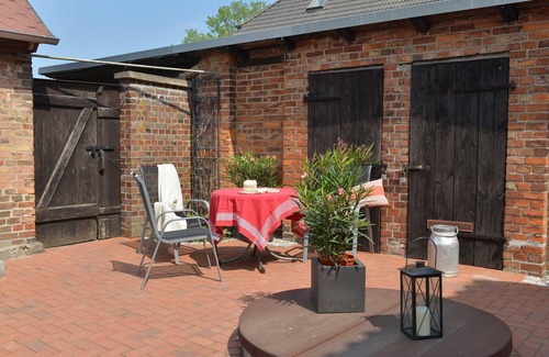 Breege Appartement | Cornet, Allemagne