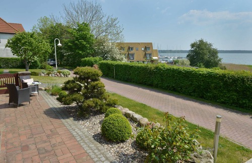 Breege Appartement | Cornet, Allemagne