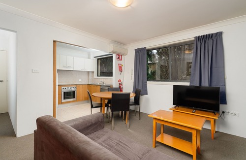 Hornsby Appartement | Hornsby Furnished Apartments