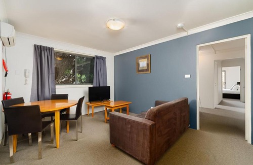 Hornsby Appartement | Hornsby Furnished Apartments