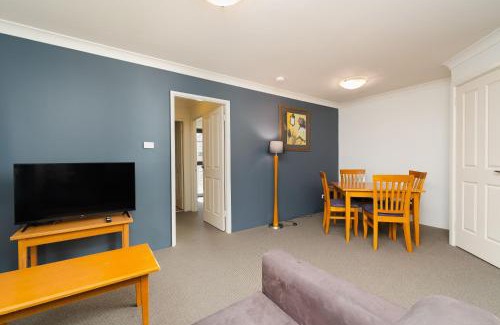 Hornsby Appartement | Hornsby Furnished Apartments