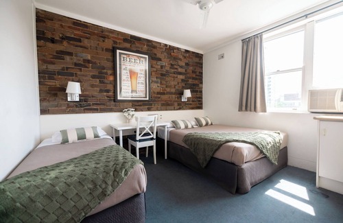 Hornsby Hôtel | Hornsby Inn