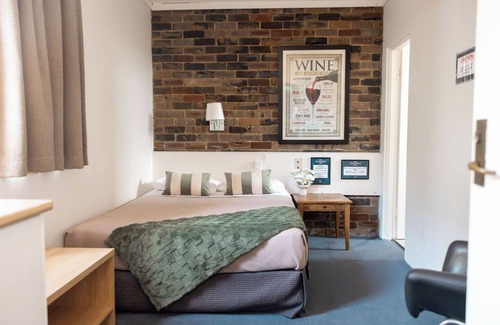 Hornsby Hôtel | Hornsby Inn