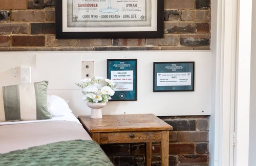Hornsby Hôtel | Hornsby Inn