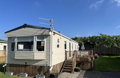 Hawick Maison | Hornshole Hideaway Caravan Hawick