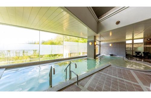 Numata Hôtel | Horoshin Onsen Hotaru Kan - Vacation STAY 82965v