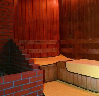 Numata Hôtel | Horoshin Onsen Hotarukan