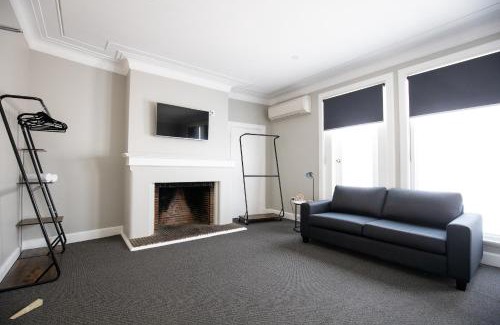 Homebush Hôtel | Horse and Jockey Hotel Homebush