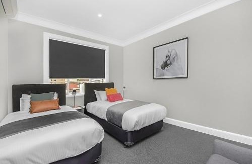 Homebush Hôtel | Horse and Jockey Hotel Homebush