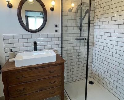 Villalet Appartement | Horse Cottage