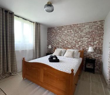Villalet Appartement | Horse Cottage