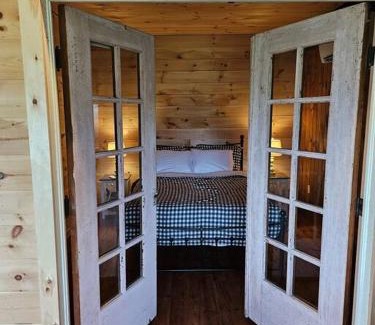 Plymouth Maison | Horse Farm Retreat