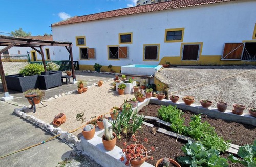 Perofilho Maison | Horse Riding Country House
