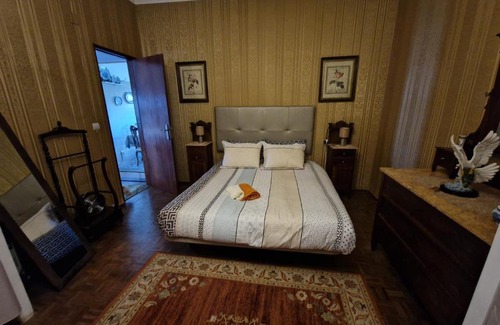 Perofilho Maison | Horse Riding Country House