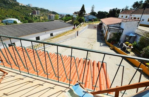 Perofilho Maison | Equitation Country House - Chambre D. Filipa