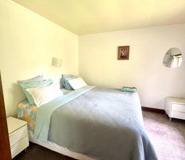 Highland Park Maison | Horse Shoe Manor