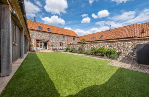 Warham Maison | Horse Yard Barn