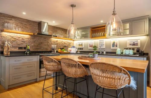 Warham Maison | Horse Yard Barn