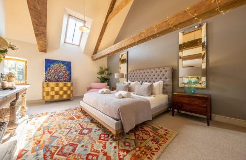 Warham Maison | Horse Yard Barn