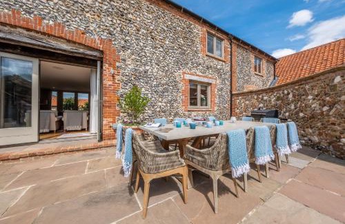 Warham Maison | Horse Yard Barn