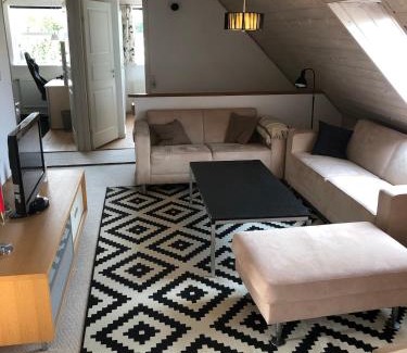 Løsning Villa | Horsens, Vejle, Aarhus, Fredericia